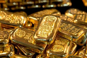June 14 Gold Prices