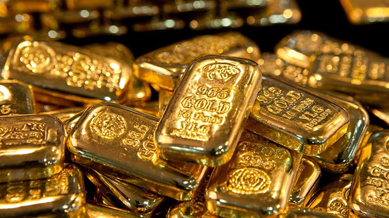 June 14 Gold Prices
