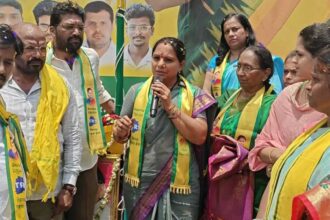 Idupu Kayitham controversy