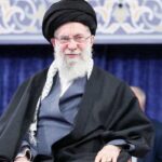 Ali Khamenei Funeral