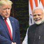 Modi Trump Meeting