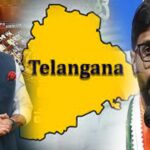 Tejasvi Surya Telangana
