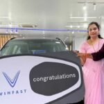 VinFast Car Issue
