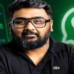 Kunal Shah WhatsApp CEO
