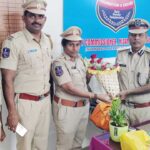 Nizamabad Excise Transfers