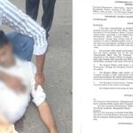 DTO Venkanna Death