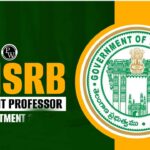 MHSRB Assistant Professor