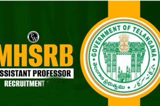 MHSRB Assistant Professor
