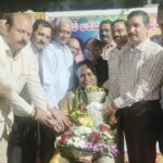 MVI Ravinder Reddy