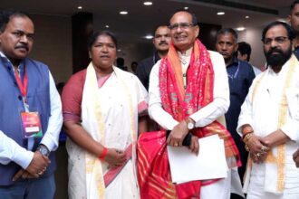 VBG Ramji Act