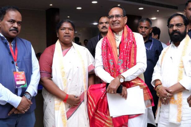 VBG Ramji Act