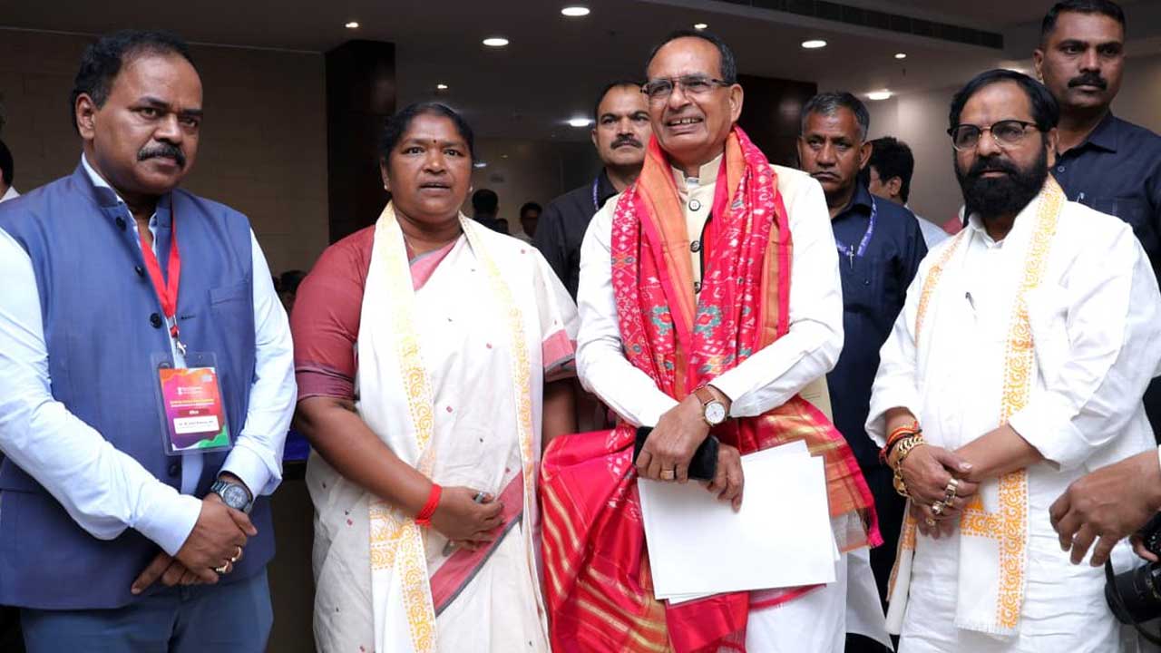 VBG Ramji Act