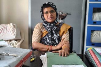 Karimnagar Welfare Scam