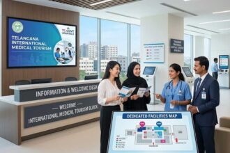 International Medical Tourism