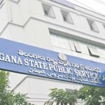 TGPSC DyEO Recruitment