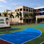 Telangana Public Schools