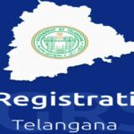 Telangana Registration Services