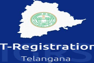 Telangana Registration Services