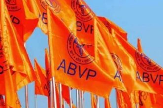 ABVP Telangana School Bandh
