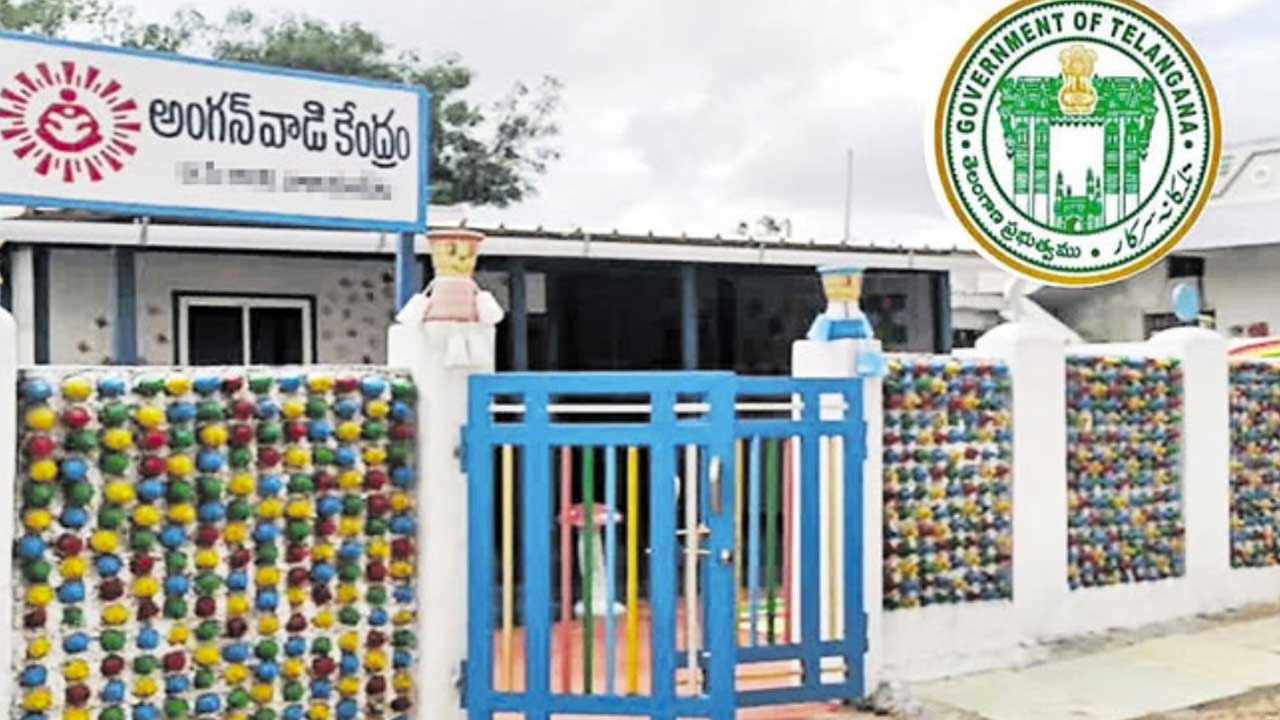 Anganwadi Holidays Extension