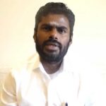 Annamalai New Party