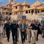 Ayodhya terror plot