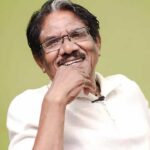 Bharathiraja Death | ప్రముఖ దర్శకుడు భారతీరాజా కన్నుమూత