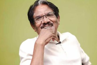 Bharathiraja Death | ప్రముఖ దర్శకుడు భారతీరాజా కన్నుమూత