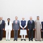 BRICS Security Cooperation