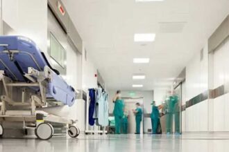 CGHS Empanelled Hospitals