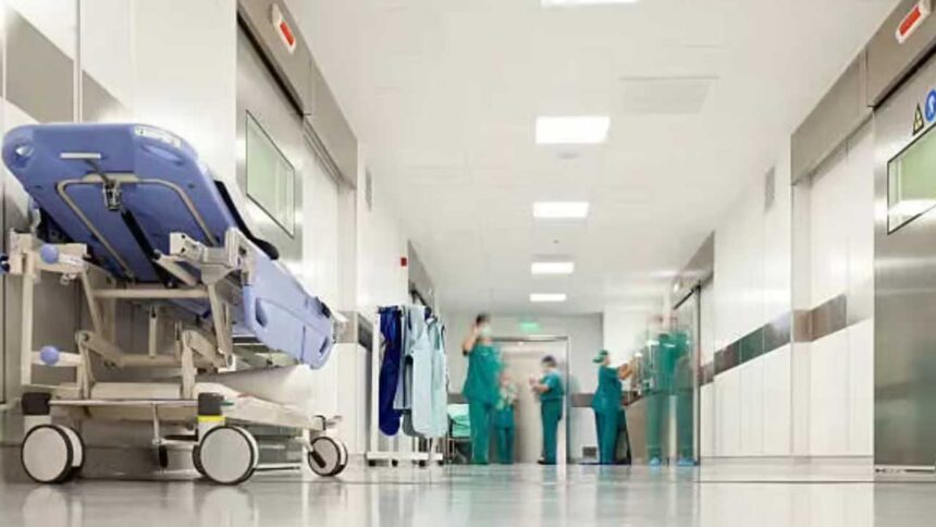 CGHS Empanelled Hospitals