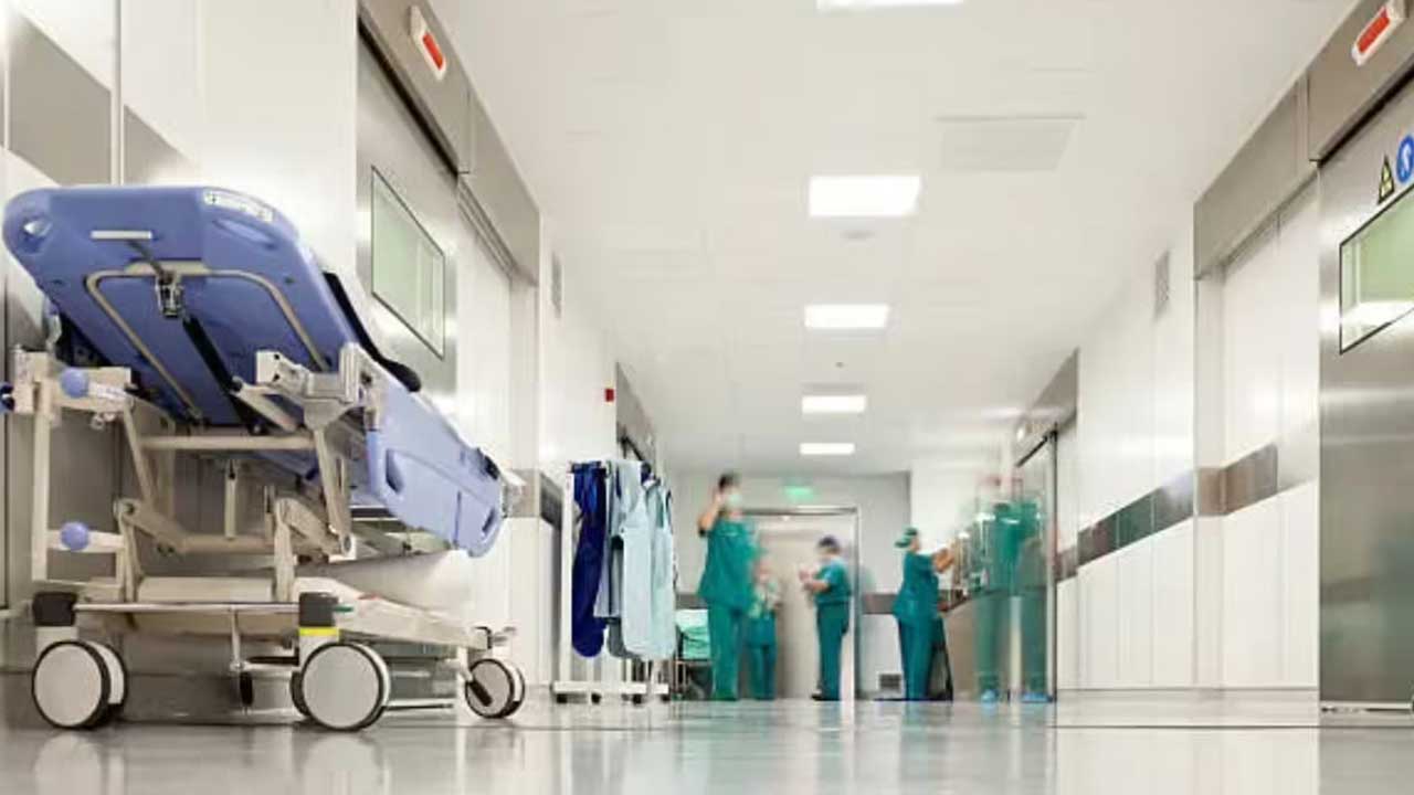 CGHS Empanelled Hospitals