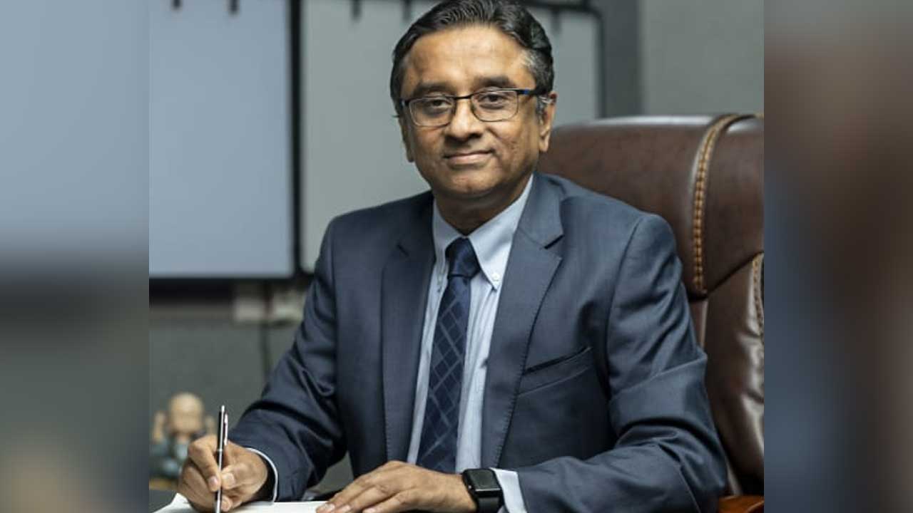 Dr Gurava Reddy Case