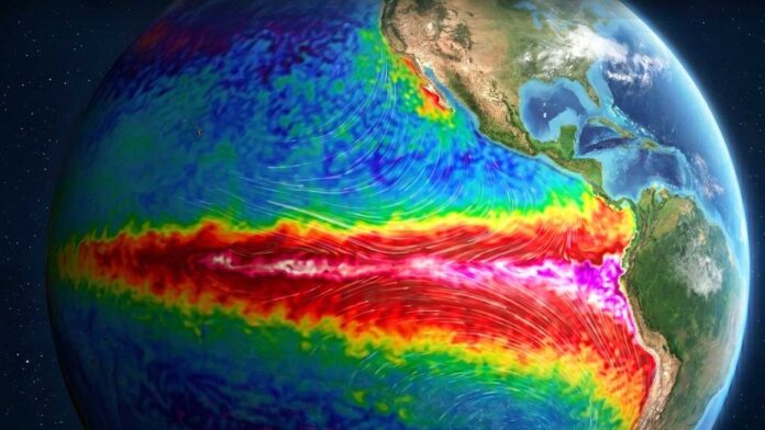Super El Nino | భూగోళాన్ని భయపెడుతున్న ‘సూపర్ ఎల్ నినో’: భారత్​పై ఎలాంటి ప్రభావం చూపనుందంటే..