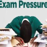 NEET Exam Pressure