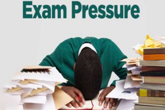 NEET Exam Pressure
