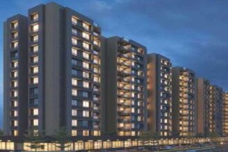 Laksha Flats Scheme
