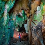 Green Cave Chhattisgarh