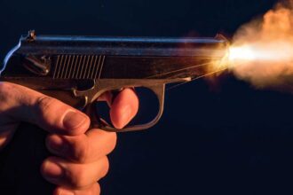 Telugu Youth Murder
