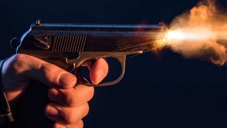 Telugu Youth Murder