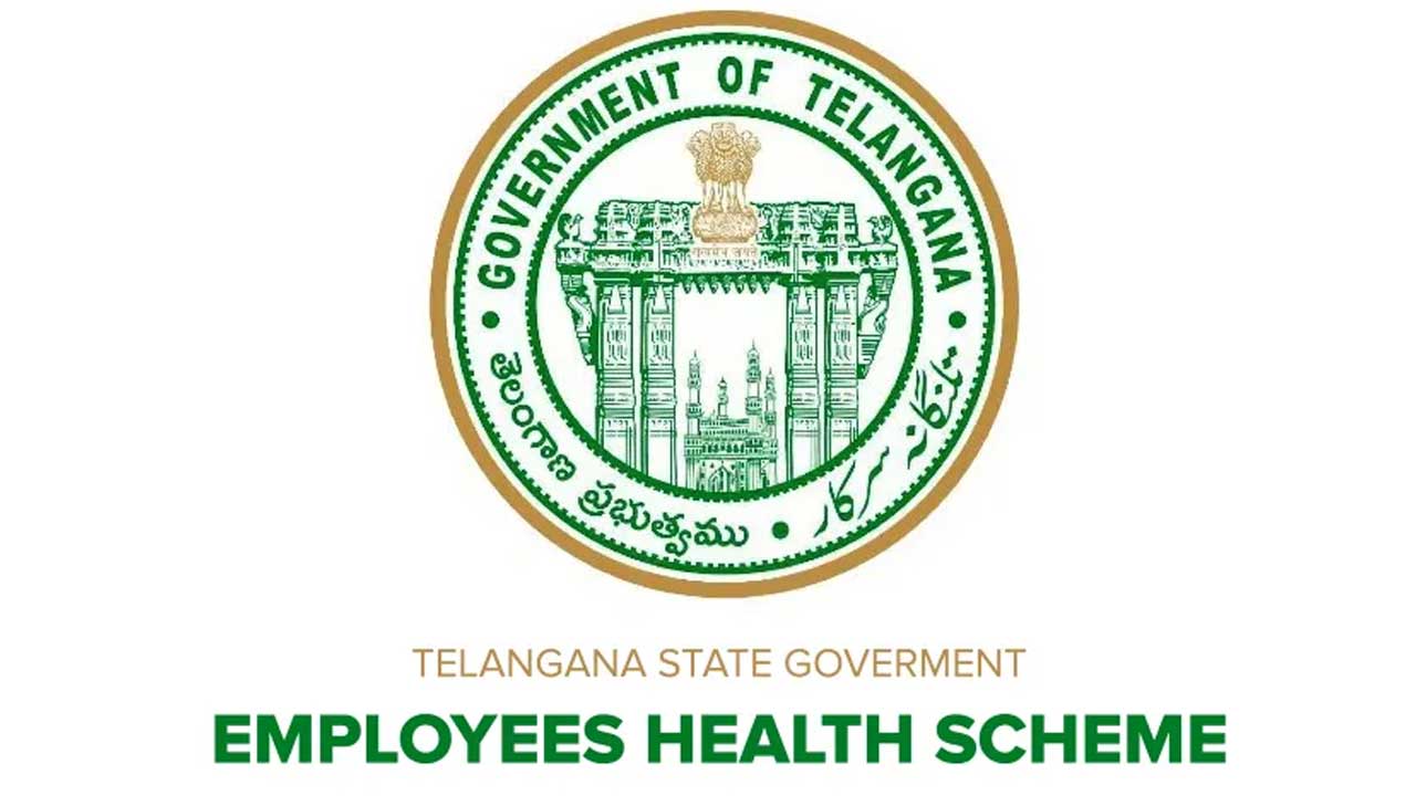 Employee Health Scheme