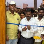 Indiramma Housewarming 1