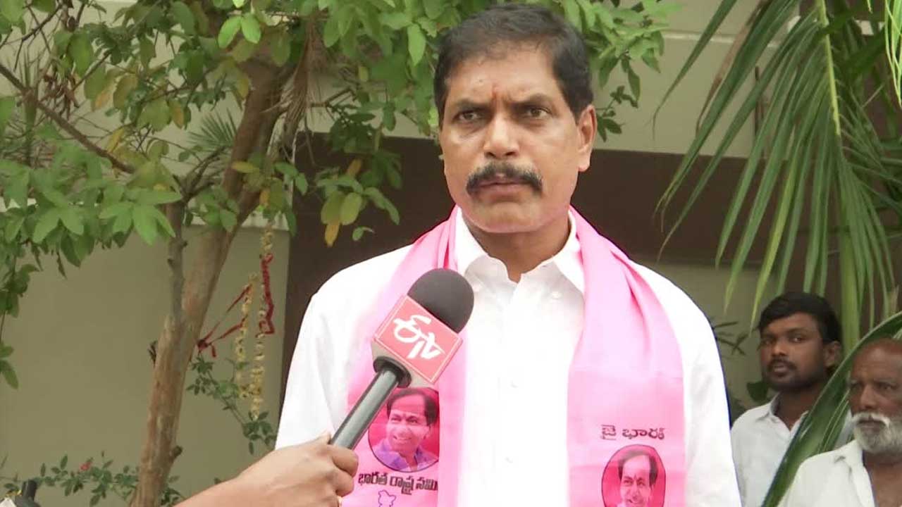 Urea App Protest