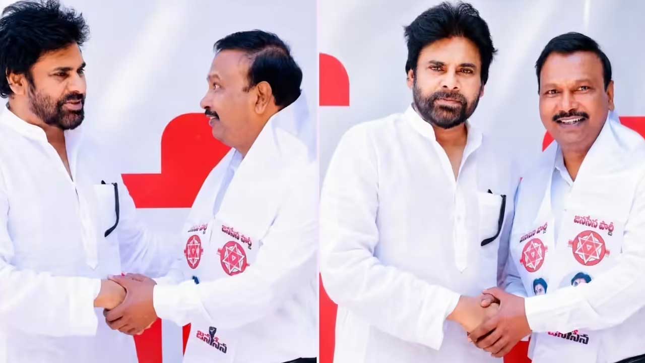 Gadala Srinivasa Rao