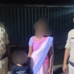 Kamareddy Police Rescue