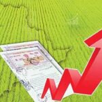Telangana land rates revised