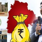 Telangana Education Budget