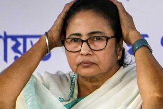 Mamata Banerjee TMC
