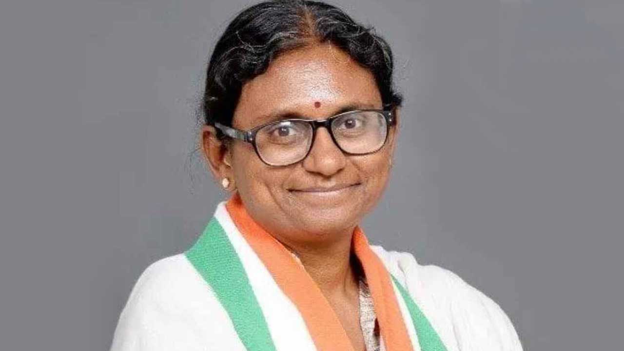 Congress Rajya Sabha Candidates