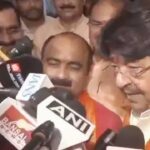 Meenakshi Natarajan nomination